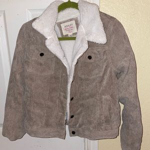 Ashley by 26 international jacket